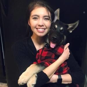 Meet your Posher, Dawn